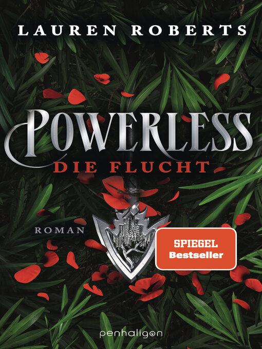 Title details for Die Flucht by Lauren Roberts - Wait list